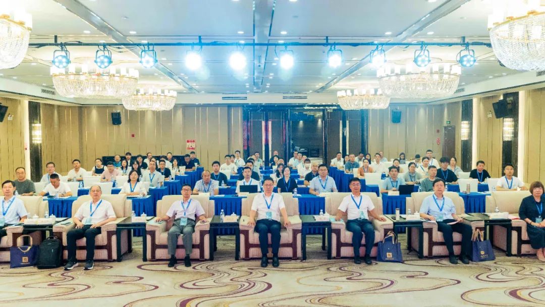 第二屆煤基固廢資源綜合利用技術(shù)交流會(huì)在銀川成功召開(kāi) 共商技術(shù)咨詢與發(fā)展新路徑