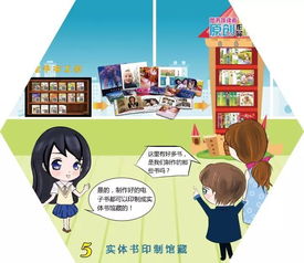 長假新去處 圖書館電子書DIY工坊，讓孩子創作專屬數字故事