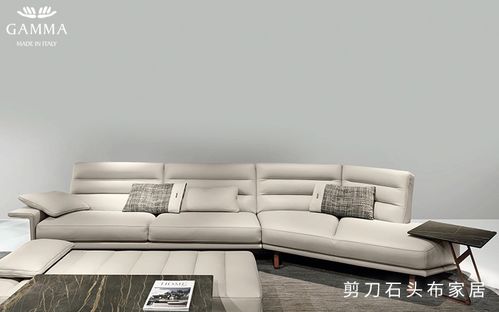 伽瑪家具 以匠心工藝，演繹藝術精致生活